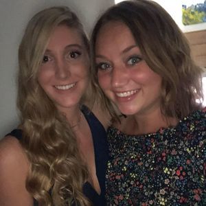 Meet your Posher, Hailey